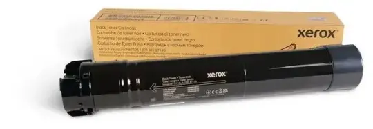 Xerox 006R01818 B7125/30/35 Toner Schwarz ca. 34.300 Seiten, 