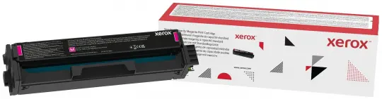 Original Xerox 006R04385 Toner Magenta ca. 1.500 Seiten 