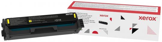 Original Xerox 006R04394 Toner Yellow ca. 2.500 Seiten 