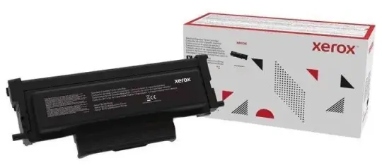 Xerox 006R04400 Toner Schwarz ca. 3.000 Seiten, 