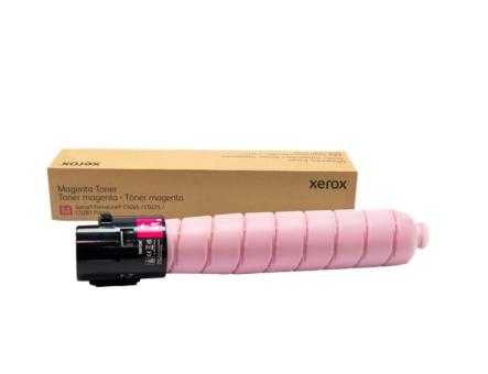 Xerox 006R04853 C9200 Toner Magenta ca. 37.500 Seiten 
