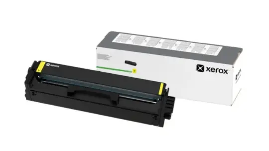 Xerox 006r05098 Toner Gelb  ca. 6.400 Seiten 