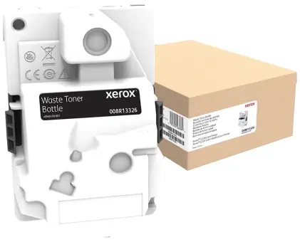 Xerox 008R13326 Resttonerbehälter Schwarz ca. 15.000 Seiten, 