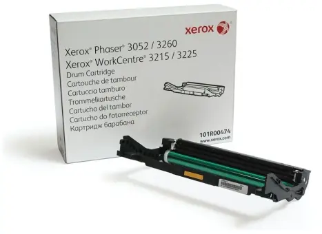 Xerox 101R00474 3215 Bildtrommel WorkCentre ca. 10.000 Seiten, 