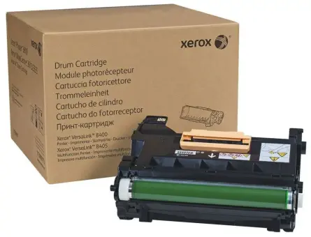 Xerox 101R00554 Bildtrommel Schwarz ca. 65.000 Seiten, 