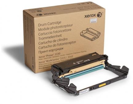 Original Xerox 101R00555 Bildtrommel Schwarz ca. 30.000 Seiten 