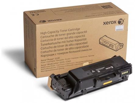 Original Xerox 106R03622 Toner Schwarz ca. 8.000 Seiten 
