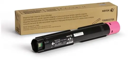 Original Xerox 106R03759 Toner Magenta ca. 10.100 Seiten 