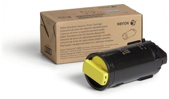 Original Xerox 106R03922 Toner Yellow ca. 16800 Seiten 