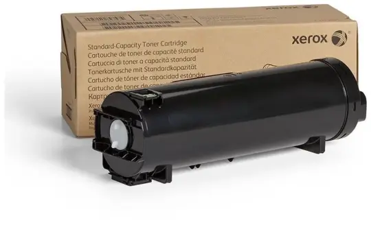 Xerox 106R03940 Toner Schwarz ca. 10300 Seiten, 