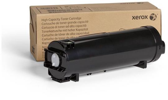 Original Xerox 106R03942 Toner Schwarz ca. 25900 Seiten hohe Kapazität 