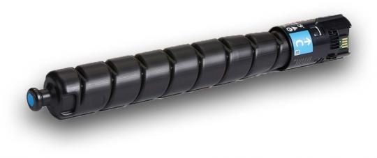 Original Xerox 106R04078 Toner Cyan ca. 26.500 Seiten 