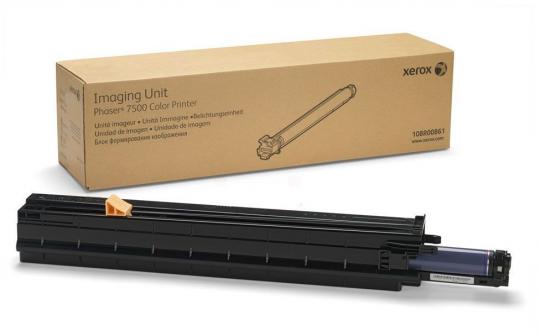 Original Xerox 108R00861 Bildtrommel ca. 80.000 Seiten 