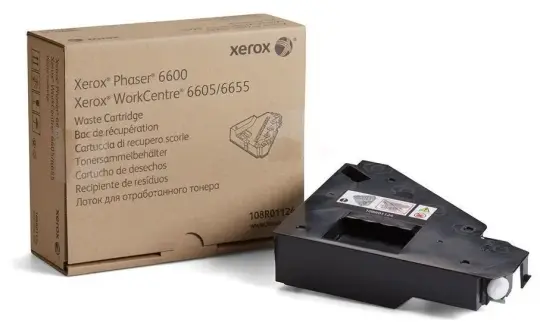 Xerox 108R01124 Resttonerbehälter ca. 30.000 Seiten, 