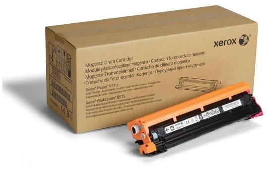 Original Xerox 108R01418 Bildtrommel Magenta ca. 48000 Seiten 