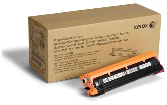 Xerox 108R01418 Bildtrommel Magenta ca. 48000 Seiten, 