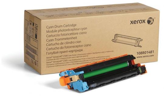 Original Xerox 108R01481 Bildtrommel Cyan ca. 40.000 Seiten 