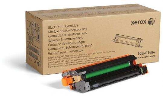 Original Xerox 108R01484 Bildtrommel Schwarz ca. 40.000 Seiten 