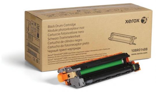 Original Xerox 108R01488 Bildtrommel Schwarz ca. 40.000 Seiten 