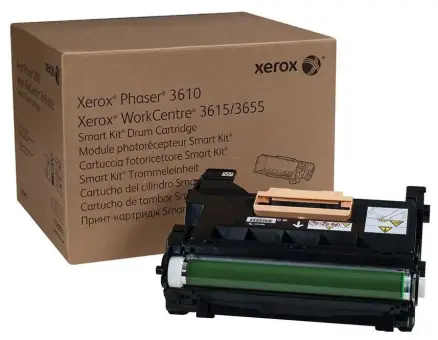 Xerox 113R00773 Bildtrommel Schwarz ca. 85.000 Seiten, 
