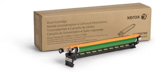 Original Xerox 113R00780 Bildtrommel Schwarz / Cyan / Magenta / Yellow für jede Farbe wird 1 Stk. benötigt 