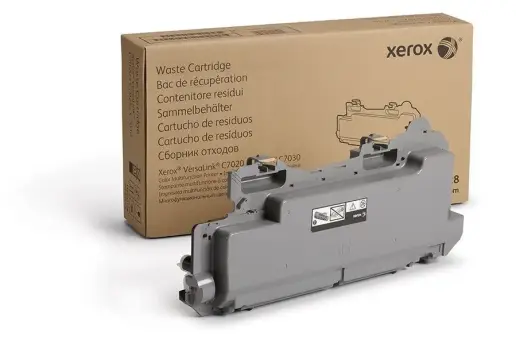 Xerox 115R00128 Resttonerbehälter ca. 30.000 Seiten, 