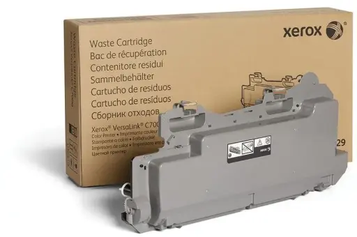 Xerox 115R00129 Resttonerbehälter ca. 21.200 Seiten, 