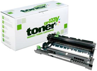 Alternativ Brother DR-2510 ca. 15.000 Seiten(My Green Toner) 