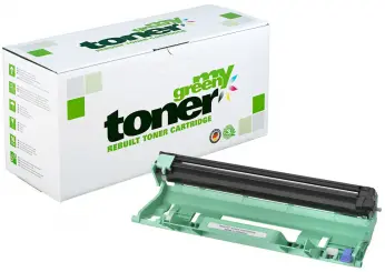 My Green Toner Alternativ Bildtrommel für Brother DR-1050 Drum ca. 10.000 Seiten 