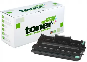 Kompatibel zu Bildtrommel für Brother DR-2200 Drum ca. 12.000 Seiten, (My Green Toner) 