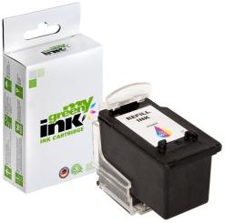 My Green Toner Alternativ Tintenpatrone für Canon CL-561XL CMY ca. 300 Seiten 