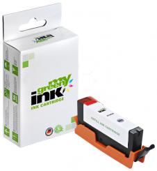 My Green Toner Alternativ Tintenpatrone für Canon CLI-551GY XL Gray ca. 3.350 Seiten 