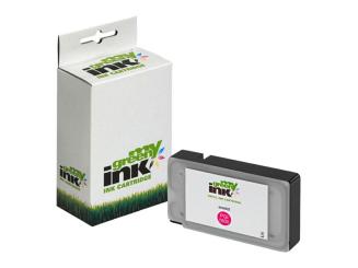 My Green Toner Alternativ Tintenpatrone für Canon PGI-1500XLM Magenta ca. 780 Seiten 