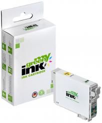 My Green Toner Alternativ Tintenpatrone für Epson C13T13044010 T1304 Yellow ca. 1.005 Seiten 