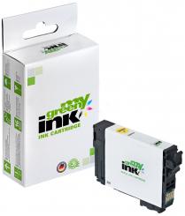 My Green Toner Alternativ Tintenpatrone für Epson C13T16344010 16XL Yellow ca. 450 Seiten 