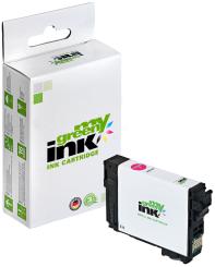 My Green Toner Alternativ Tintenpatrone für Epson C13T29934010 29XL Magenta ca. 450 Seiten 