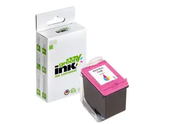 Kompatibel zu HP304XL N9K07AE CMY ca. 300 Seiten Neuer Chip (My Green Toner) 