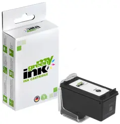 Kompatibel zu HP350XL CB336E Schwarz ca. 1.000 Seiten, (My Green Toner) 