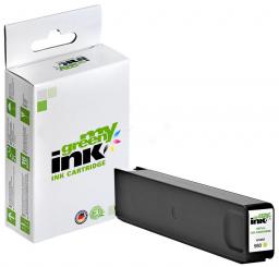 My Green Toner Alternativ Tintenpatrone für HP D8J09A HP980A Yellow ca. 6.600 Seiten 