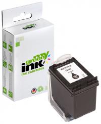 My Green Toner Alternativ Tintenpatrone für HP F6U68AE HP302XL Schwarz ca. 480 Seiten  Neuer Chip 