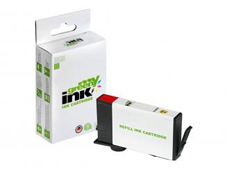 My Green Toner Alternativ Tintenpatrone für HP T6M11AE No. HP903XL Yellow ca. 825 Seiten 