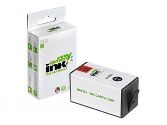 My Green Toner Alternativ Tintenpatrone für HP T6M15AE No. HP903XL Schwarz ca. 825 Seiten 