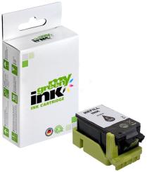 Alternativ Epson 266 C13T26614010 Schwarz ca. 260 Seiten(My Green Toner) 