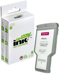 Alternativ HP730 P2V69A Magenta 300 ml(My Green Toner) 