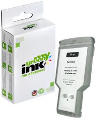Alternativ HP730 P2V72A Gray 300 ml(My Green Toner) 
