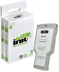 Kompatibel zu HP746 P2V81A Red 300 ml(My Green Toner) 