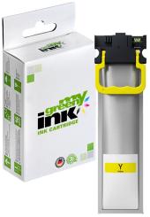Alternativ Epson T9454 C13T945440 Yellow ca. 5.000 Seiten(My Green Toner) 