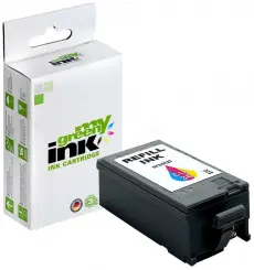 My Green Toner Alternativ Tintenpatrone für Canon CLI-36  Color ca. 249 Seiten 1511B001 