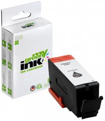 My Green Toner Alternativ Tintenpatrone für Canon PGI-530PGBK Schwarz ca. 400 Seiten 