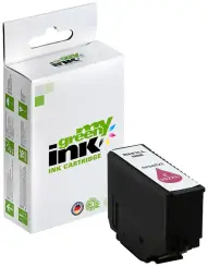 Kompatibel zu Epson 202XL C13T02H34010 Magenta ca. 650 Seiten, (My Green Toner) 